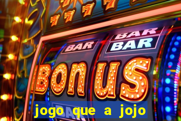 jogo que a jojo todynho joga